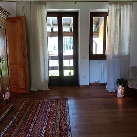 Villa Rustico Viboldone Extérieur photo