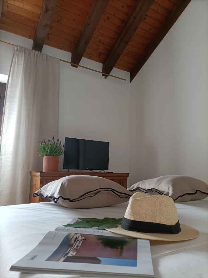 Villa Rustico Viboldone Extérieur photo