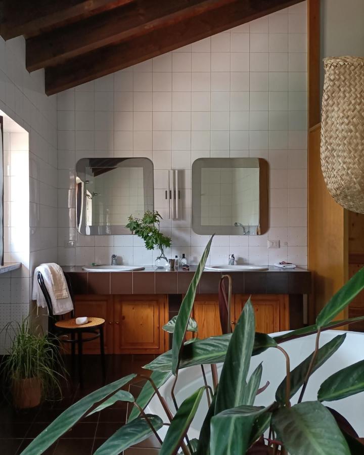 Villa Rustico Viboldone Extérieur photo