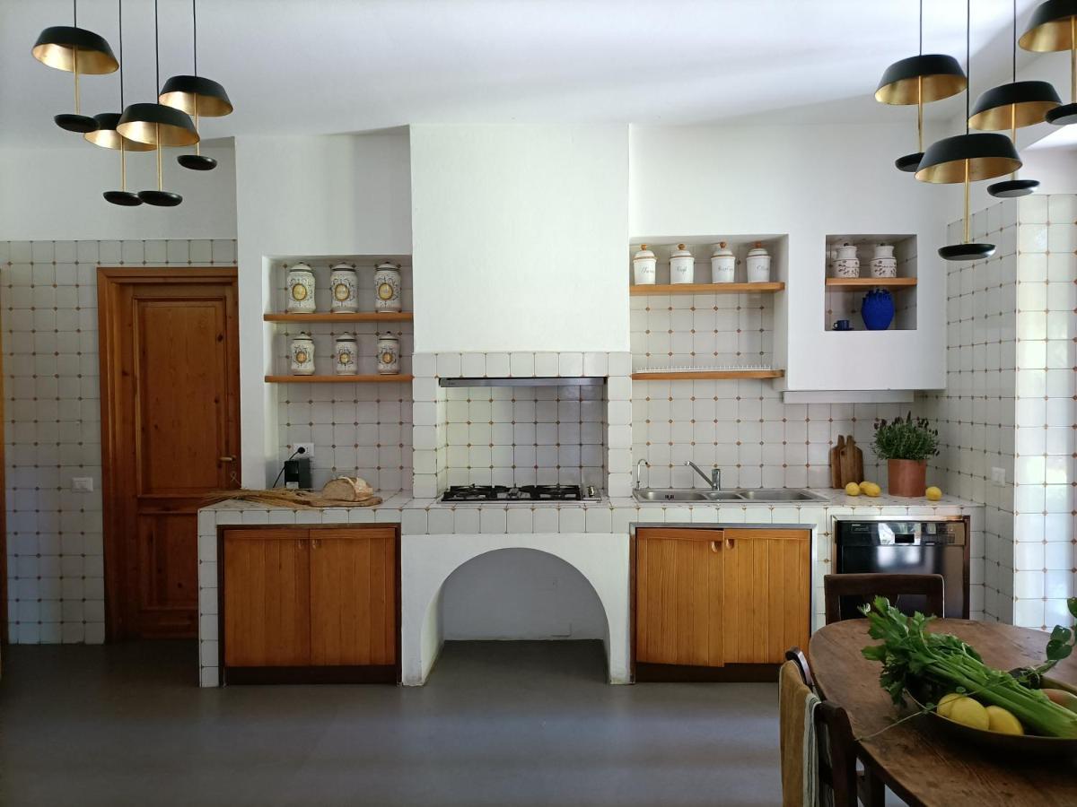 Villa Rustico Viboldone Extérieur photo
