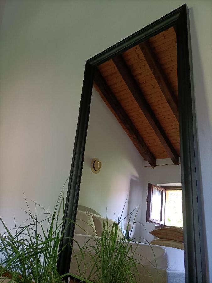 Villa Rustico Viboldone Extérieur photo
