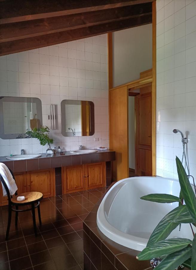 Villa Rustico Viboldone Extérieur photo