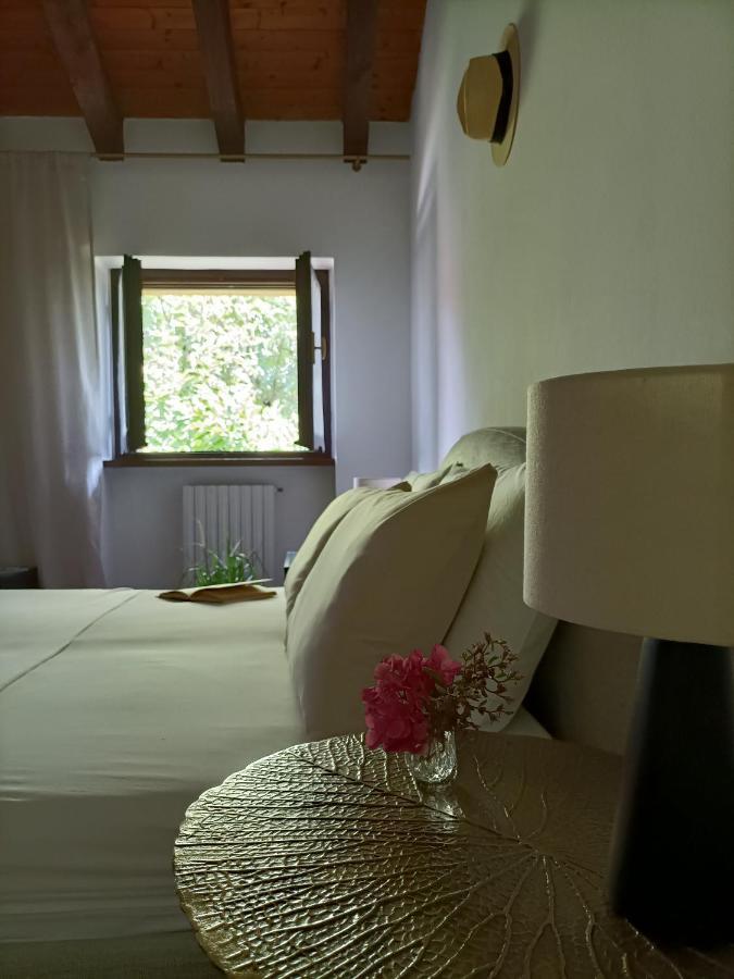 Villa Rustico Viboldone Extérieur photo