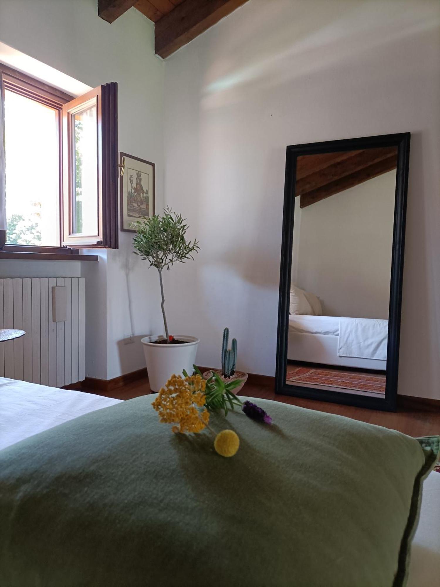 Villa Rustico Viboldone Extérieur photo