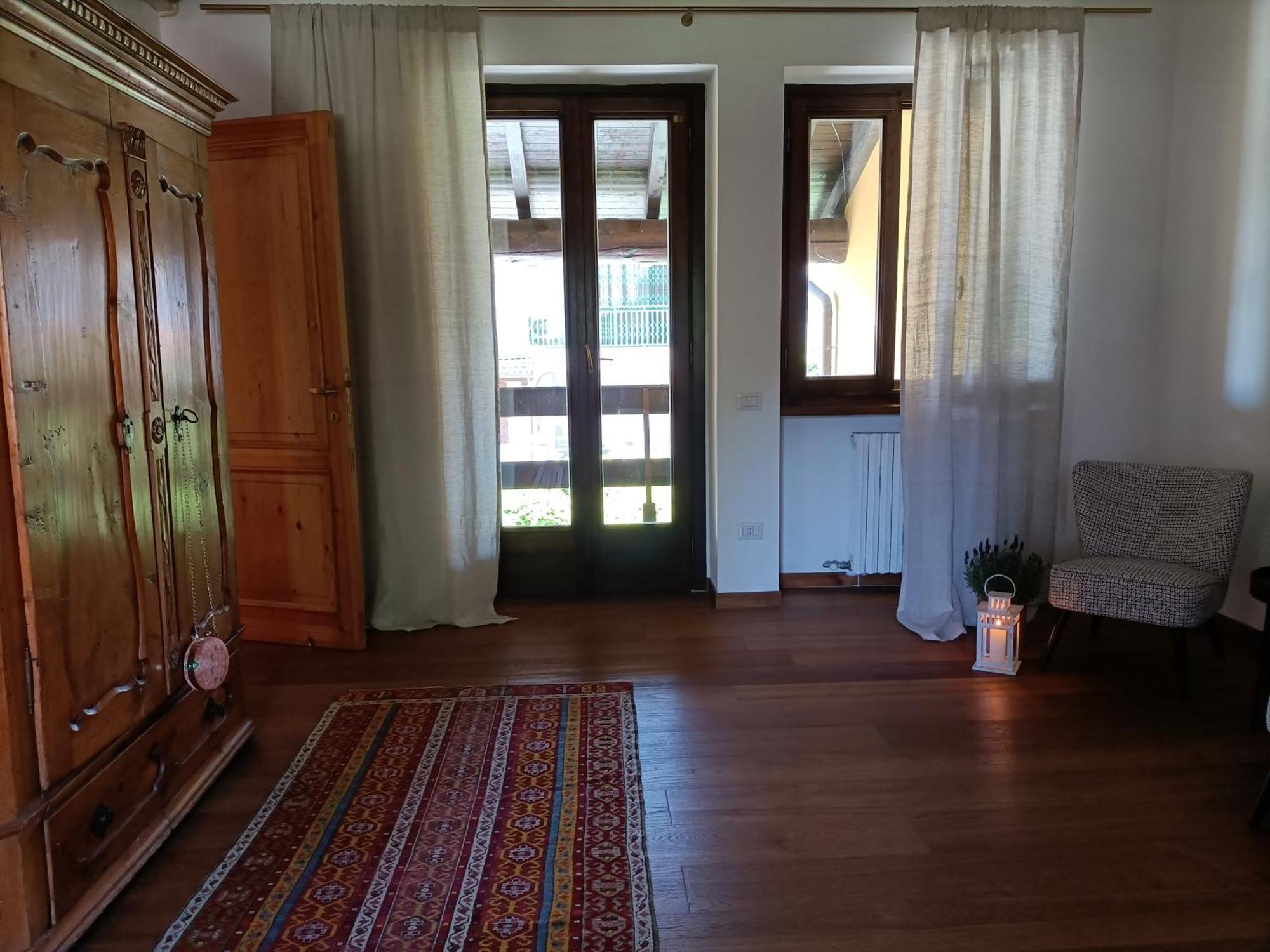 Villa Rustico Viboldone Extérieur photo