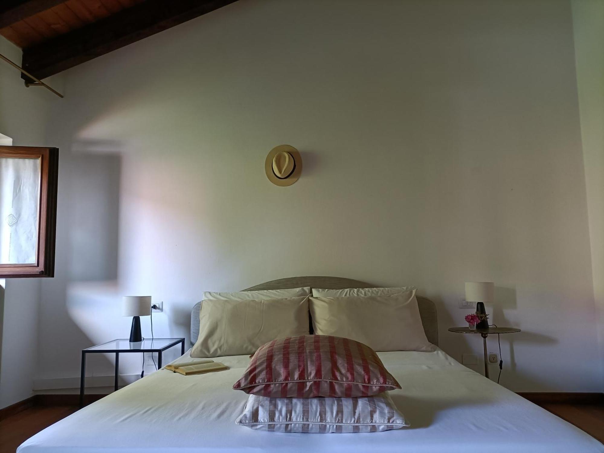 Villa Rustico Viboldone Chambre photo